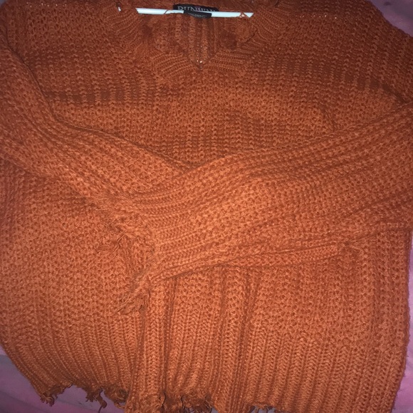 Sweater - Picture 3 of 3